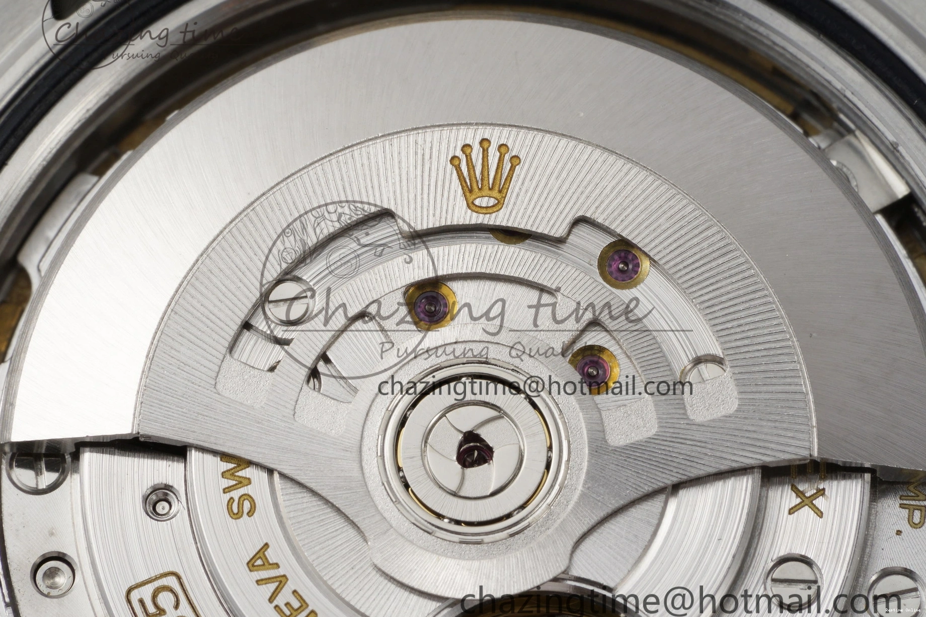 1227 DateJust 41 SS Polished Bezel KING 1:1 Best Edition 904L Steel Silver Stick Dial on Oyster Bracelet VR Flexible 2167